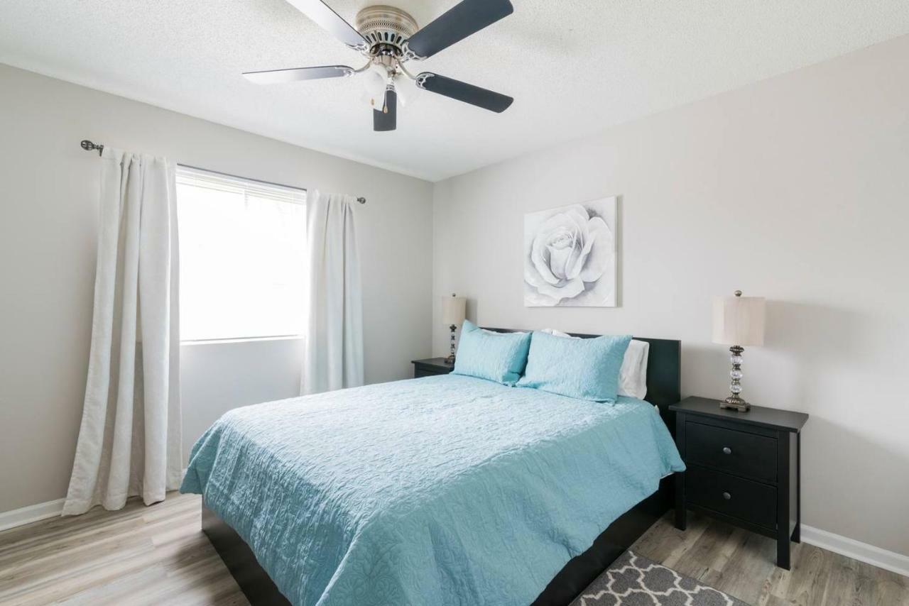 Cute Condo In Rock Hill-45 Exterior foto