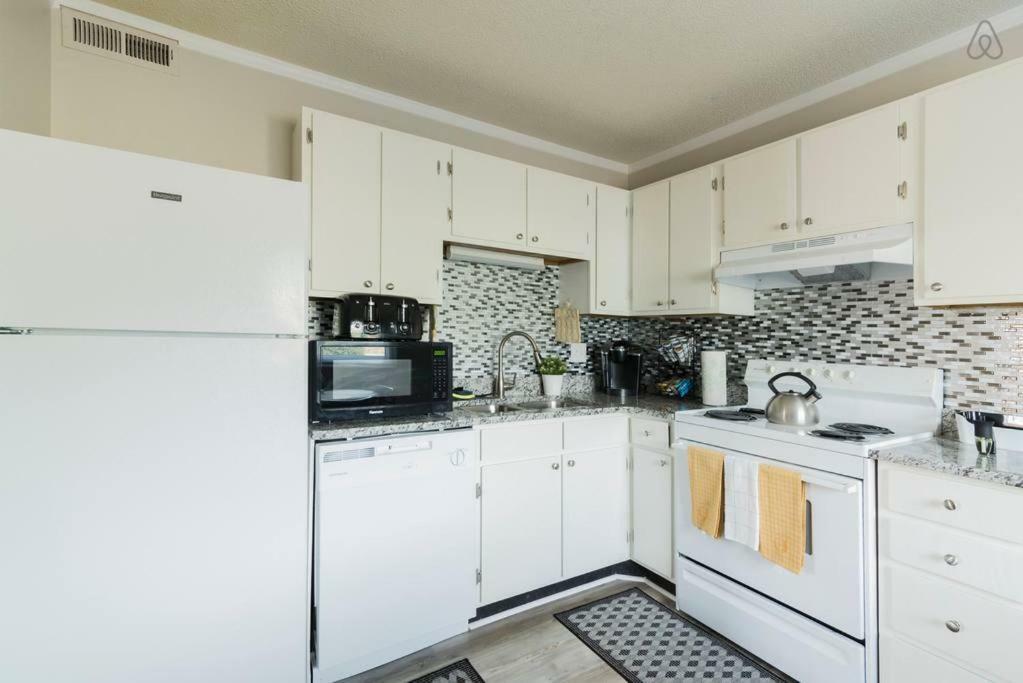 Cute Condo In Rock Hill-45 Exterior foto